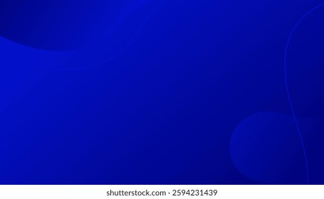 Abstract blue.  Vector abstract modern graphic design for template, Eps10 vector