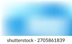 Abstract Blue Vertical Lines Gradient Background – Modern Minimal Technology Design