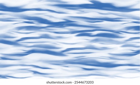 Abstract blue watercolor background.Hand painted watercolor. vector