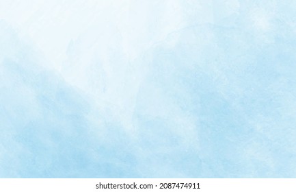 Resumen de fondo vectorial de color azul para el diseño gráfico.