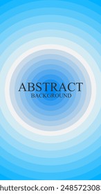 Fondo de onda azul Abstractas para proyectos de negocios y diseño