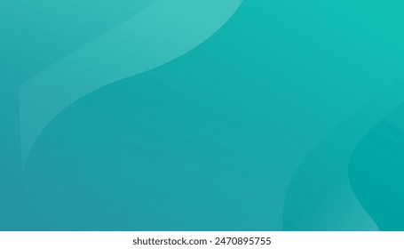 Abstract blue wave background. Fit for presentation design. wallpapers, brochure, posters
