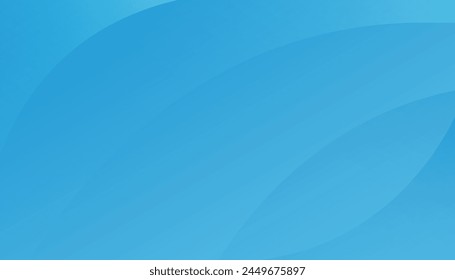 Fondo de onda azul Abstractas. Formas fluidas. ideal para Anuncio, cabecera, portada, valla publicitaria, folleto, redes sociales, EPS 10