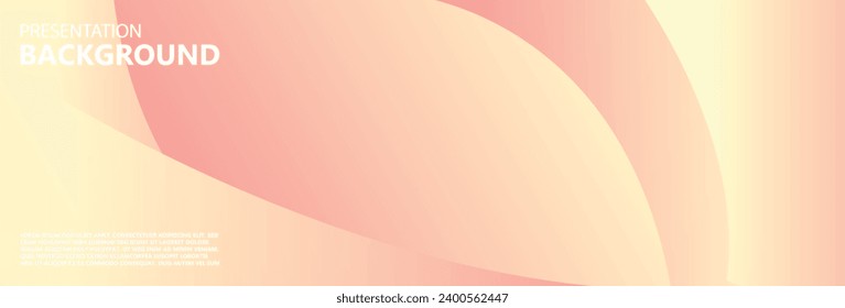 abstract blue wave background. Blue minimal round lines abstract background. Thin line wavy abstract vector background. Curve wave seamless pattern. Line art striped graphic template