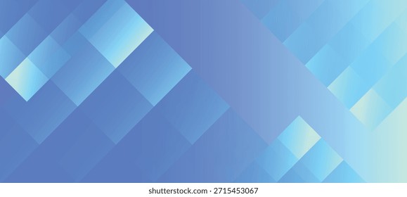 abstract blue wave background. Blue minimal round lines abstract background. Thin line wavy abstract vector background. Curve wave seamless pattern. Line art striped graphic template