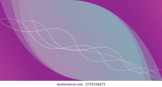 Fondo azul abstracto de la onda. Fondo abstracto de líneas redondas mínimas azules. Fondo de Vector abstracto ondulado de línea fina. Patrón de onda curva sin fisuras. Arte de línea rayado Plantilla gráfica