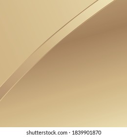 Abstract blue wave background modern design ideas