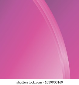 Abstract blue wave background modern design ideas