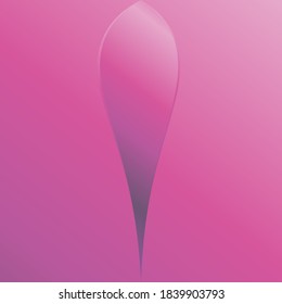 Abstract blue wave background modern design ideas