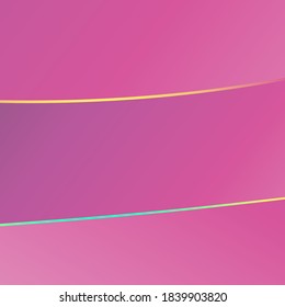 Abstract blue wave background modern design ideas