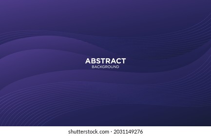 Resumen Fondo de onda azul. Diseño de fondo moderno. Color líquido. Composición de formas fluidas. Apto para el diseño de la presentación. sitio web, base para banners, fondos de pantalla, folletos, carteles