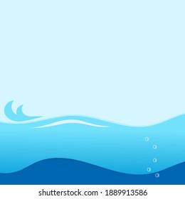 2,447,294 Water background Stock Vectors, Images & Vector Art ...