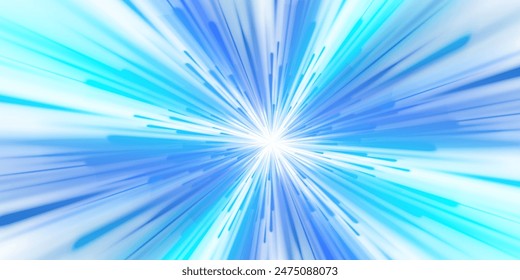 Fondo de onda azul Abstractas. Líneas onduladas transparentes curvadas en forma de movimiento de ondas sonoras en un conjunto de diferentes Formas de remolino, torsión, espiral.  PNG