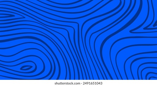 abstract blue wave background. blue wavy background. abstract wavy background. ocean wave background. ocean wave lines wallpaper.