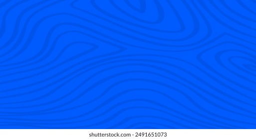 abstract blue wave background. blue wavy background. abstract wavy background. ocean wave background. ocean wave lines wallpaper.