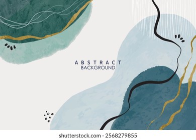 Abstract blue wave texture watercolor background water color ocean wave texture. Banner Graphic Resource as background water wave abstract graphics