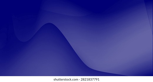 Abstract blue wavy backgroundColorful abstract background for web design. Digital generated image.