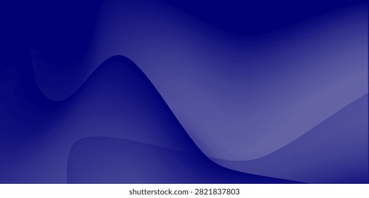 Abstract blue wavy backgroundColorful abstract background for web design. Digital generated image.
