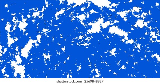  Abstract blue white background. Being used as element in decorative design of header background, card, cover, template, banner.