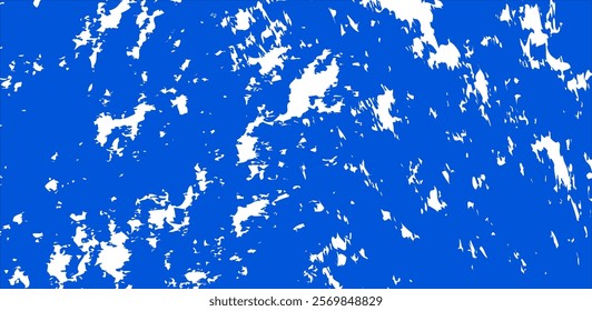  Abstract blue white background. Being used as element in decorative design of header background, card, cover, template, banner.