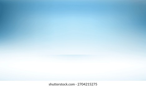 Abstract Blue and White Background Image for Creative Projects, Clean Graphic Design, and Presentation Templates, offering a simple yet elegant visual concept.
