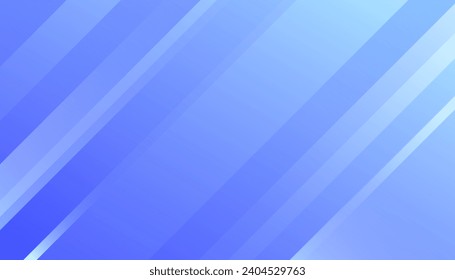 Abstract blue and white background with lines. Dynamic shapes composition. vector illustration for poster, web, landing, page, cover