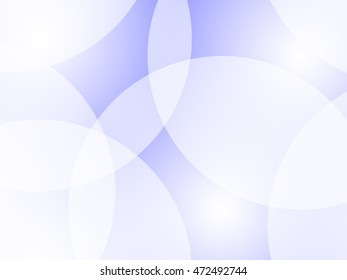 abstract blue and white background for presentations