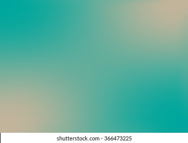 abstract blue white background with smooth gradient colors and multicolor texture design for brochure /  Easter / Christmas / web template