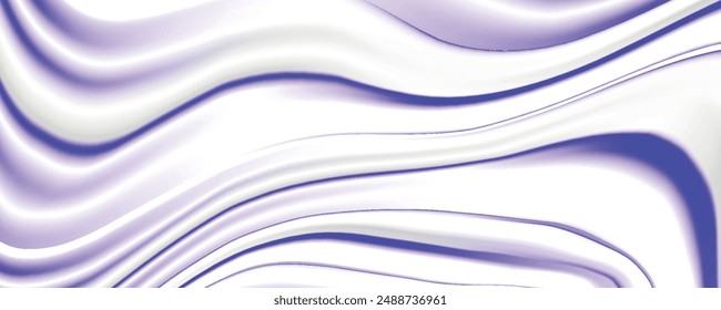 Abstraktes Blau und Weiß ist ein helles Muster mit Gradient mit Metallstruktur Bodenwand Soft Tech Diagonal Hintergrund