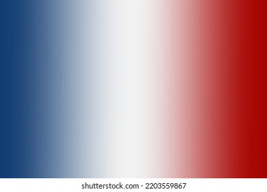 abstract blue, white and dark red gradient vector background colors. perfect for design concepts, wallpapers, web, presentations and prints. Vector illustration.