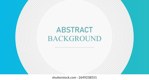 Abstract blue and white diagonal geometric shape background. Simple graphic element. Modern banner template design with space for your text. Suit for brochure, business, flyer, website, presentation