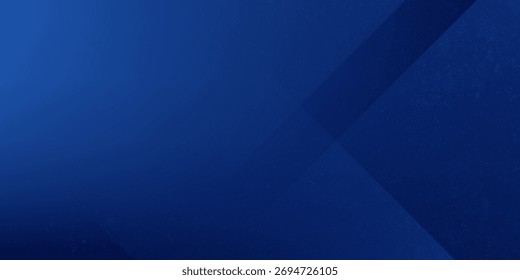 Fondo blanco azul Abstractas de la tecnología de la textura del gradiente del patrón del punto. Tecnología futura del Vector.