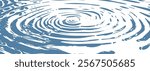 Abstract Blue and White Swirl Pattern, A Minimalist Design Creating Depth with Contrasting Shapes and a Sense of Flow, Featuring a Central Vortex and Textured Composition