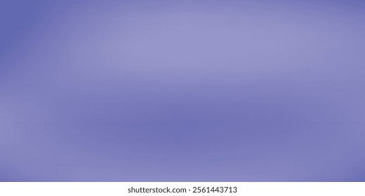 Abstract blue winter background with mess simple art