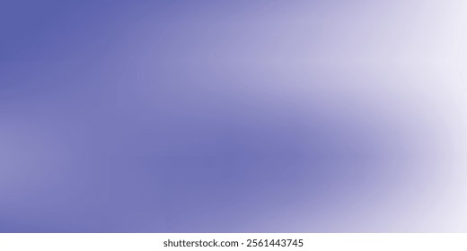 Abstract blue winter background with mess simple