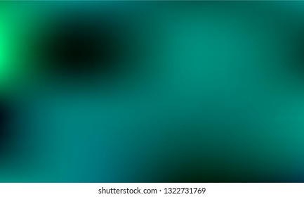 Abstract blue and yellow colorful Leaves background pattern - Illustration , Textile, Plant, Leaf, Wallpaper, white background, Painted Image, Springtime, Season, Leaf, wallpaper