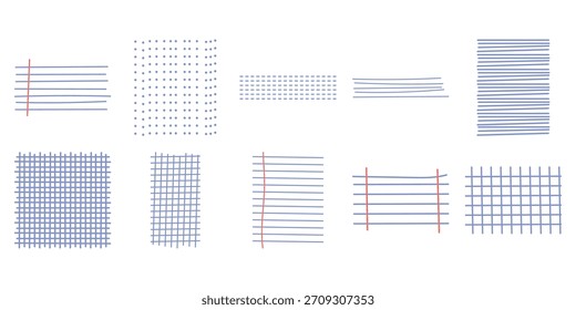 Plano Abstractas o dibujo técnico con cuadrículas, líneas y medidas, que sugiere planificación, ingeniería o visualización de datos.