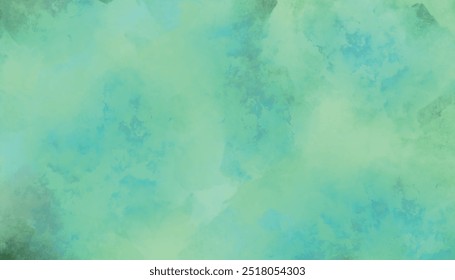 Fondo Abstractas de la acuarela de Bluesky, ilustración, textura para el diseño, el vapor de Smoke se mueve sobre un fondo negro. Textura de niebla.	