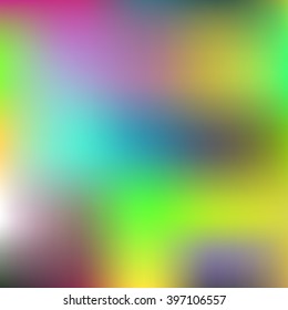 Abstract blur background