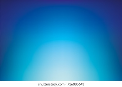 Abstract blur background. Blue and white mesh gradient, pattern for you project or presentations, vector design wallpaper