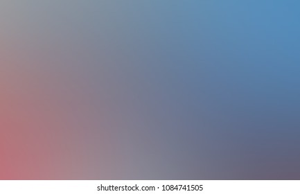 Abstract blur background. Blurred color backdrop. Vector illustration for your graphic design, banner or poster