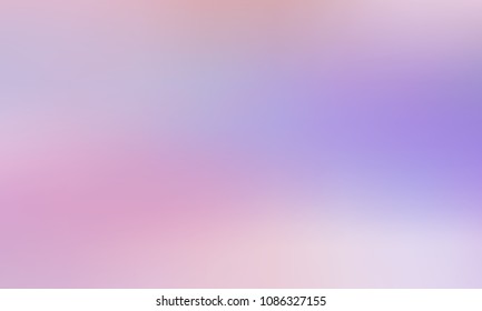 Abstract blur background. Blurred color backdrop. Vector illustration for your graphic design, banner or poster