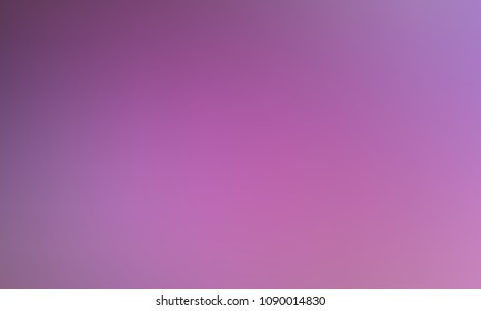 Abstract blur background. Blurred color backdrop. Vector illustration for your graphic design, banner or poster