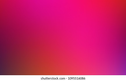 Abstract blur background. Blurred color backdrop. Vector illustration for your graphic design, banner or poster