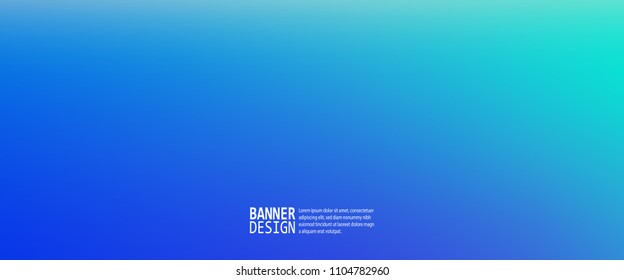 Abstract blur background. Blurred color backdrop. Vector illustration for your graphic design, banner or poster