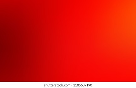 Abstract blur background. Blurred color backdrop. Vector illustration for your graphic design, banner or poster