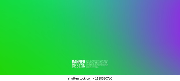 Abstract blur background. Blurred color backdrop. Vector illustration for your graphic design, banner or poster