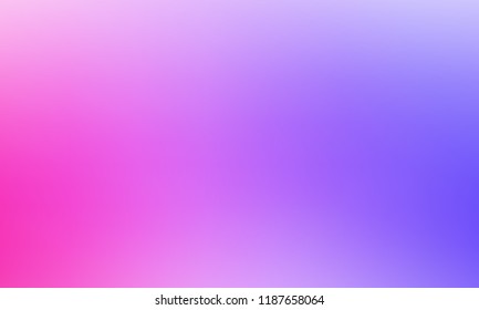 Abstract blur background. Blurred color backdrop. Vector illustration for your graphic design, banner or poster