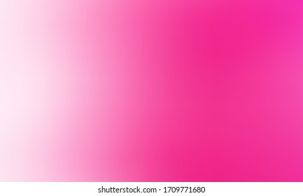 Abstract blur background. Blurred color backdrop. Vector illustration for your graphic design, banner or poster