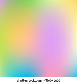 Abstract blur background, colorful background, blurred, wallpaper of Artistic for your design